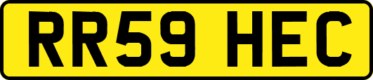 RR59HEC