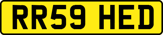 RR59HED