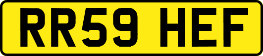 RR59HEF