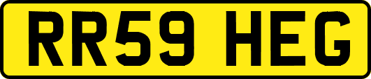 RR59HEG