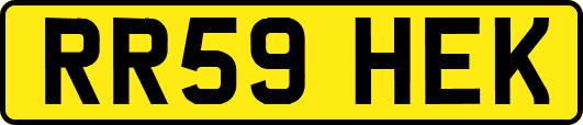 RR59HEK
