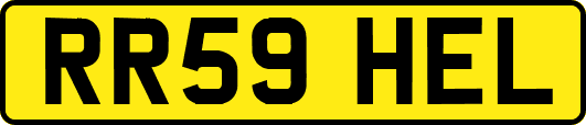 RR59HEL