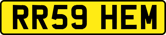 RR59HEM