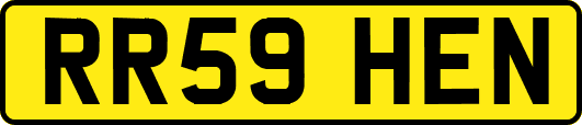 RR59HEN