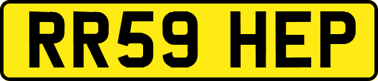 RR59HEP