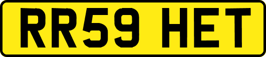 RR59HET