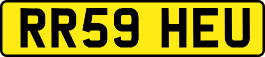 RR59HEU
