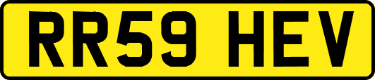 RR59HEV
