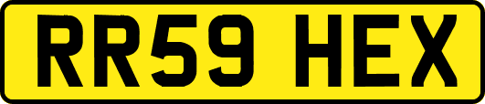 RR59HEX