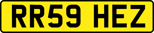 RR59HEZ