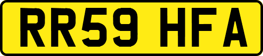 RR59HFA