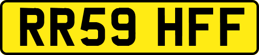 RR59HFF