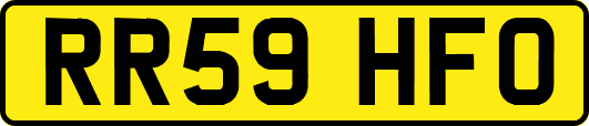 RR59HFO
