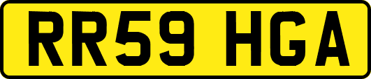 RR59HGA