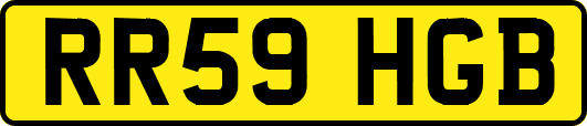RR59HGB