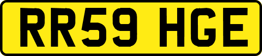 RR59HGE