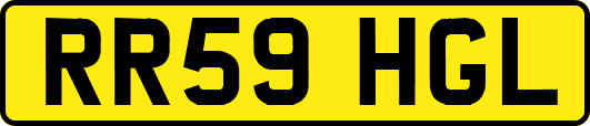 RR59HGL
