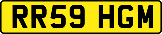 RR59HGM