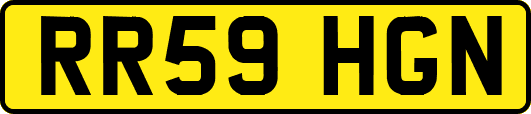 RR59HGN