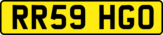 RR59HGO