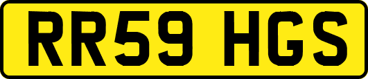 RR59HGS