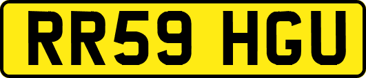 RR59HGU