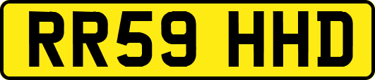 RR59HHD