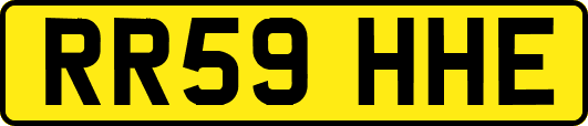 RR59HHE