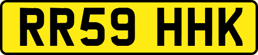 RR59HHK
