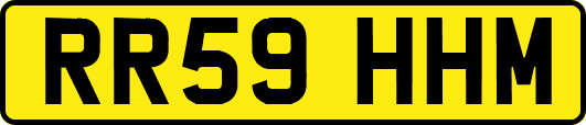 RR59HHM
