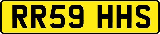 RR59HHS