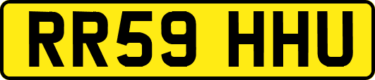 RR59HHU