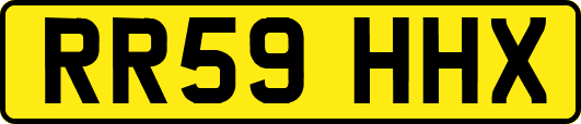RR59HHX