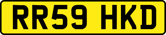 RR59HKD