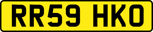 RR59HKO