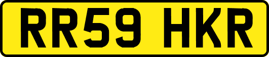 RR59HKR