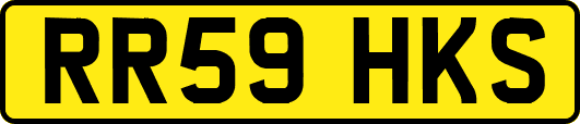 RR59HKS