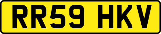 RR59HKV