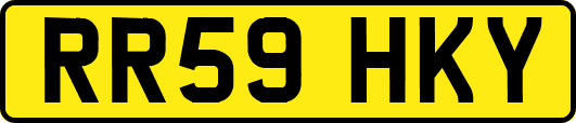 RR59HKY