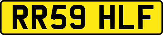 RR59HLF