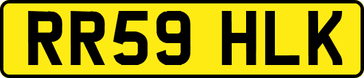 RR59HLK
