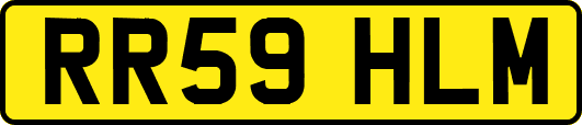 RR59HLM