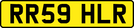 RR59HLR