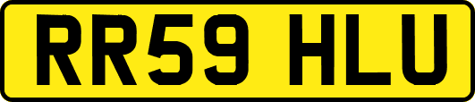 RR59HLU