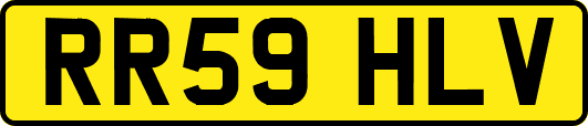 RR59HLV