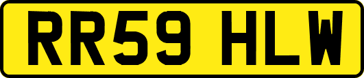 RR59HLW