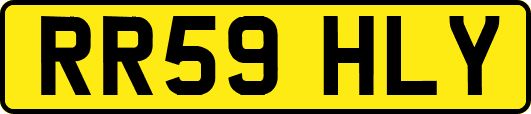 RR59HLY