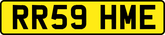 RR59HME
