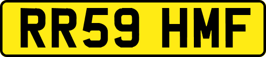 RR59HMF
