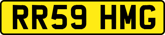 RR59HMG